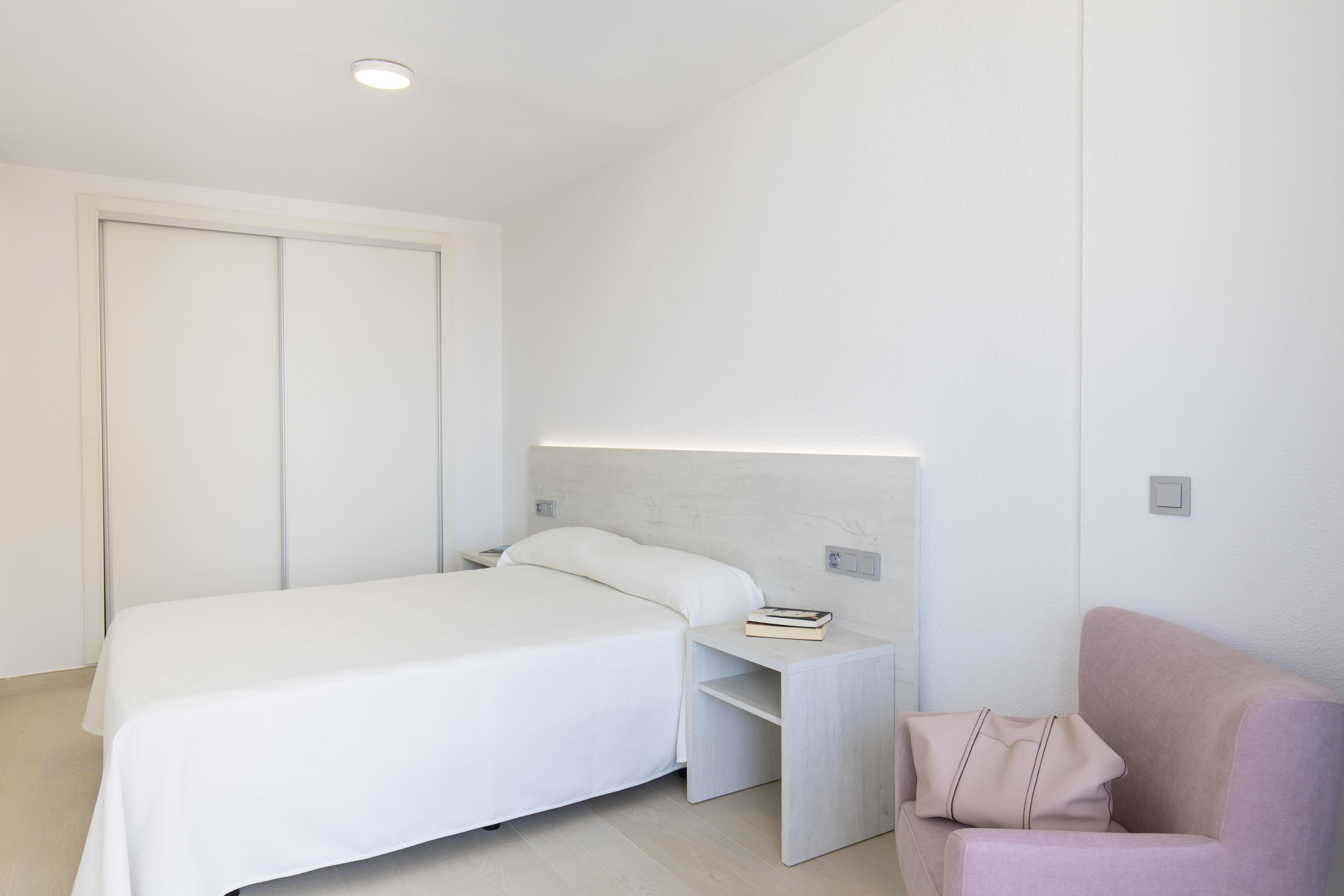 Aparthotel Bcl Levante Lux Benidorm Eksteriør billede